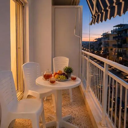 Apartmán Family 2 Bedrooms 50m To