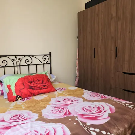 Family 2 Bedrooms 50m To *