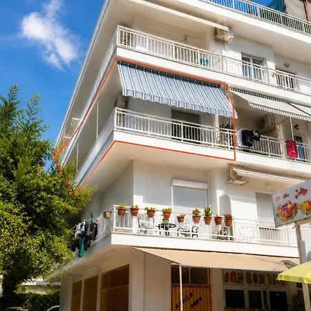 דירה Family 2 Bedrooms 50m To